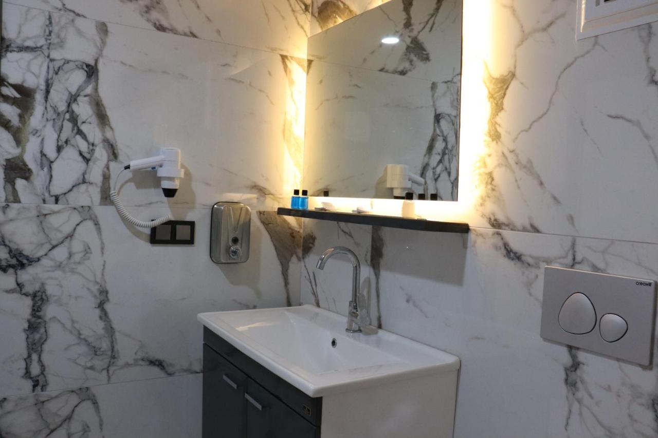 Mes Hotel & Spa Samsun Zewnętrze zdjęcie